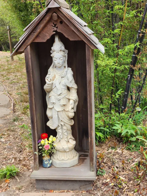 Green Gulch Farm Zen Center