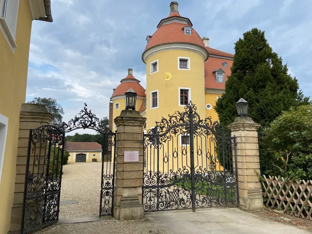 Schloss Milkel