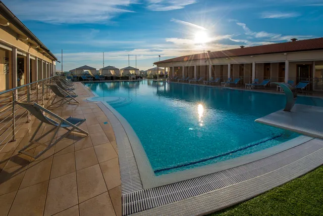 Bagno Brunella e Ada Beach