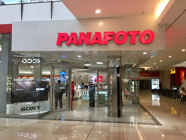 Panafoto