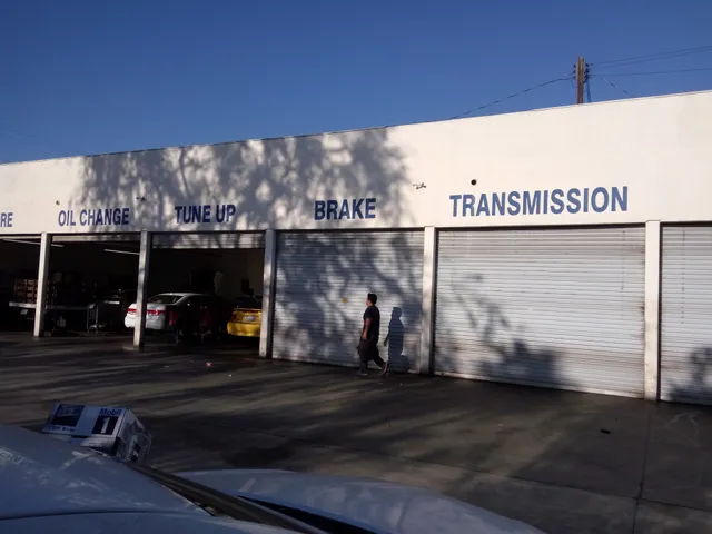 Garvey Trailer 🏞️