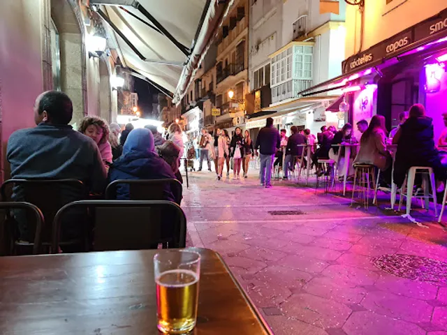 Cervecería El Puerto