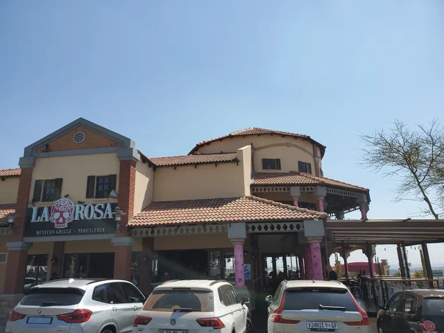 La Rosa Mexican Grille and Tequileria - Randpark Ridge