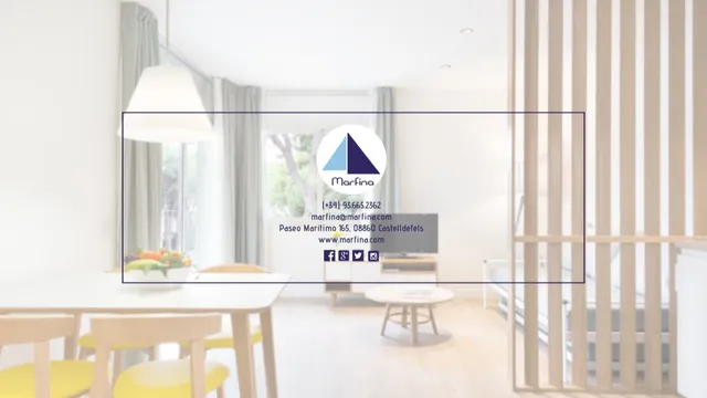 Apartaments Marfina - Apartaments turístics a Castelldefels