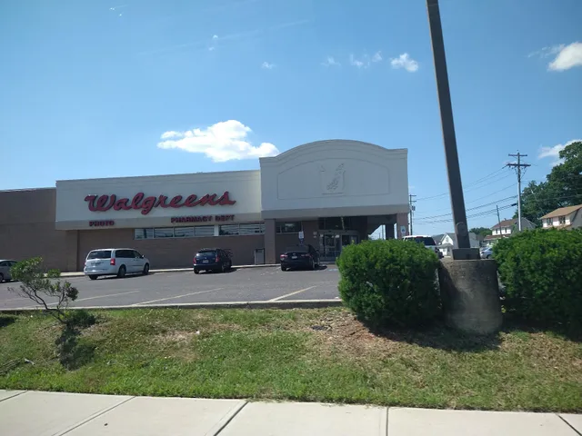 Walgreens