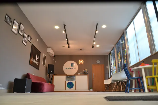 Escola de Música Musimundi