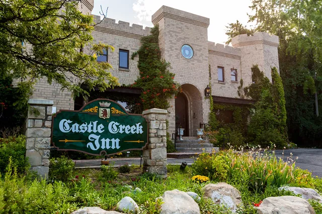 Castle Creek Inn