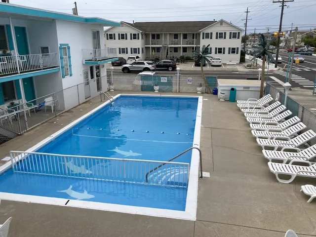 Rambler Motel & Apartments