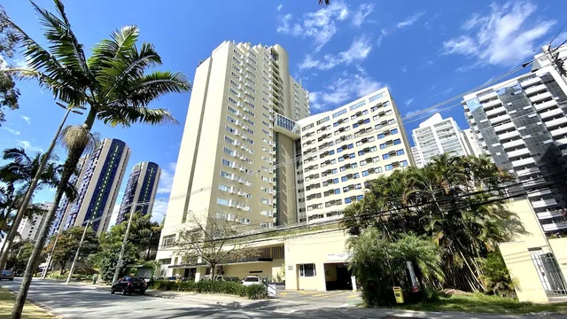 Quality Suites Alphaville