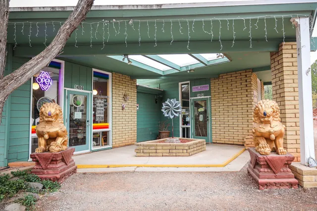 Sacred Elements of Sedona