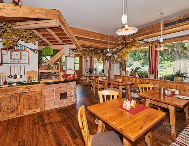 Aparthotel Lieblingsplatz