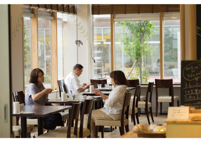 コトイロキッチン