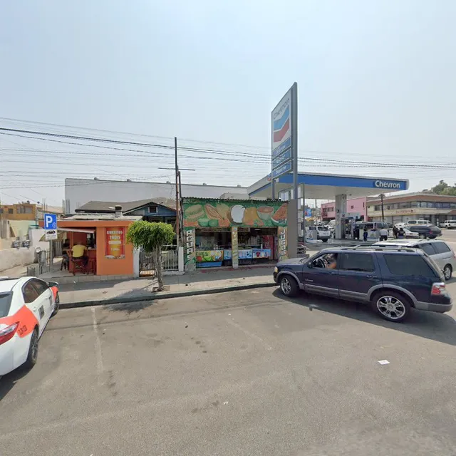 La Reyna De Michoacan