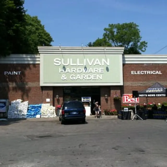 Sullivan Hardware & Garden