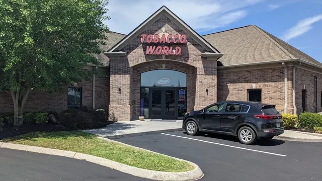 Tobacco World