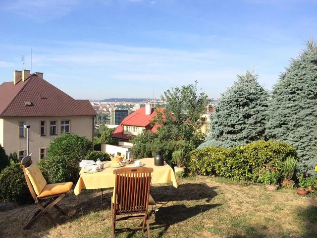 Pension Apartment Granit