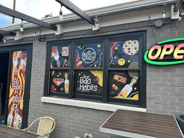 Bad Habits Denver