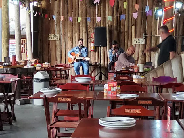 Restaurante Traira & Cia de Guarulhos