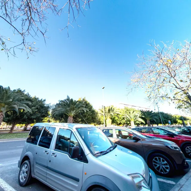 Alcantara Mueble Actual