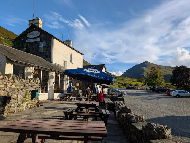 Sykeside Camping Park