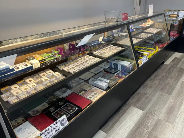 Bruner's Collectables