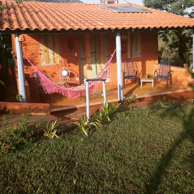 Vivências na Serra da Canastra