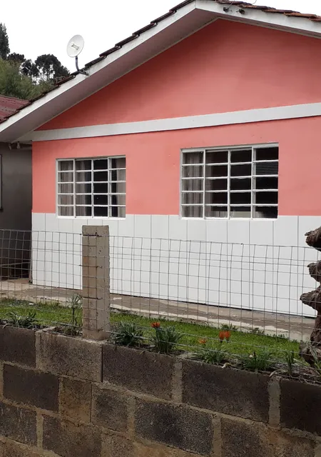 Pousada Central Urubici