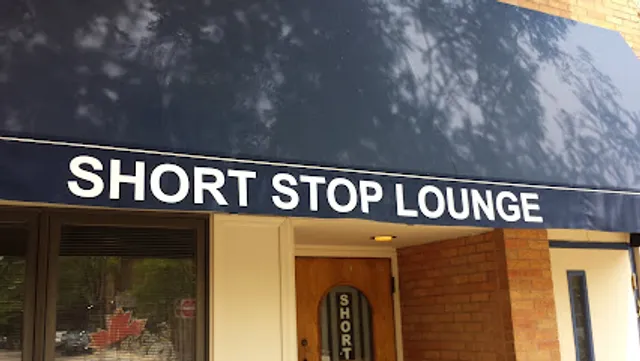 Shortstop Lounge