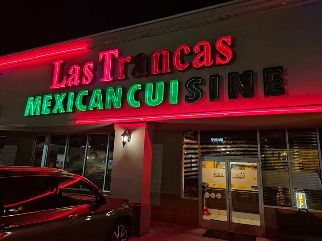 Las Trancas Mexican Restaurant - Ripley