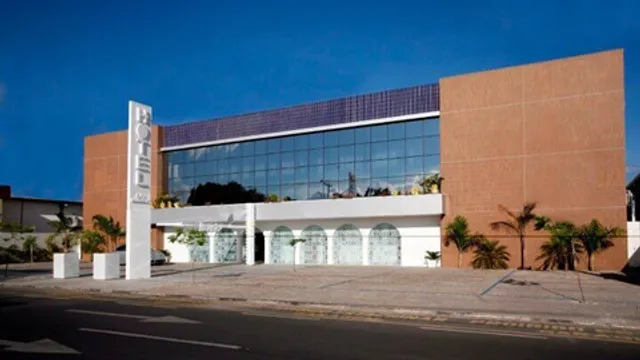 Hotel São Domingos