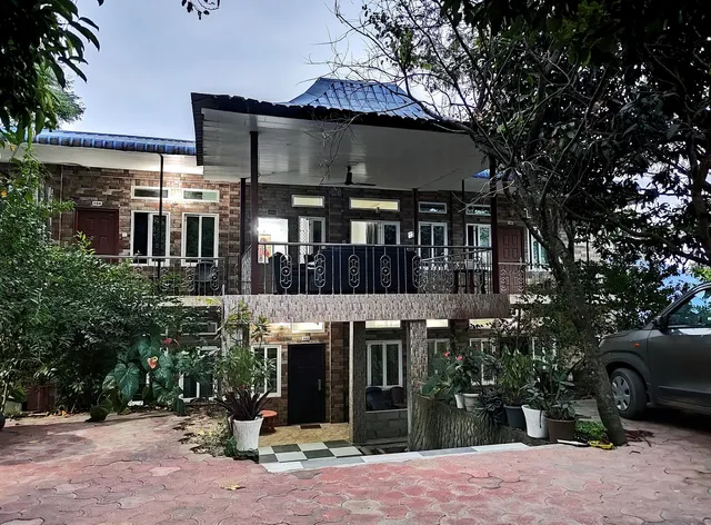 Nhoshring Guest House