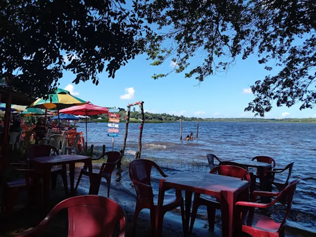 Bar Recanto da Lagoa