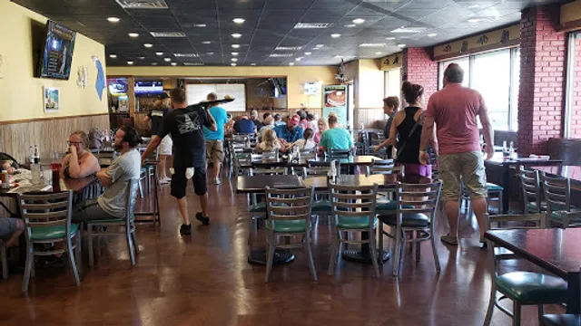 Cactus Cantina Perdido Beach Blvd