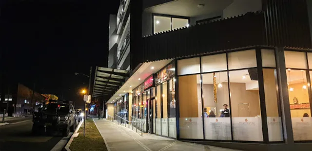 Amaravathi Indian Restaurant Wentworthville