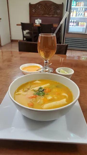 el mijin restaurante