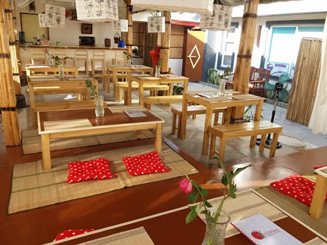 Kazoku Japanese Restaurant