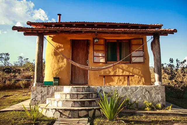 Pousada Céu e Serra