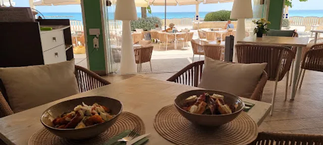 Restaurante Mood Altea