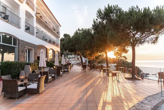 Park Hotel San Jorge & Spa 4*