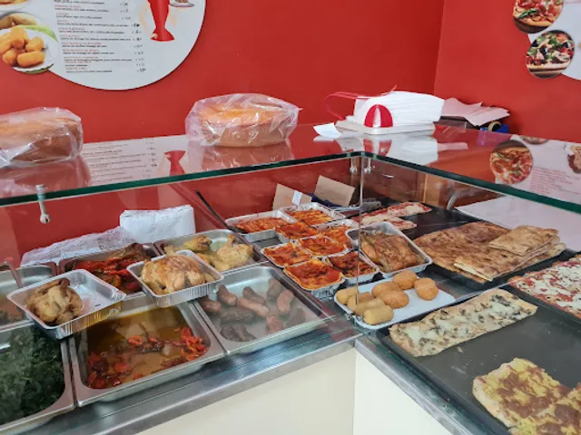 Pizzeria Il Capriccio