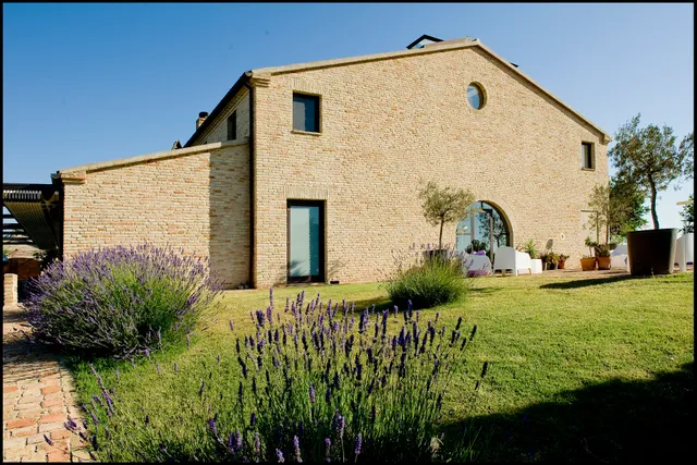 Solea Relais di Charme Adults Only Senigallia