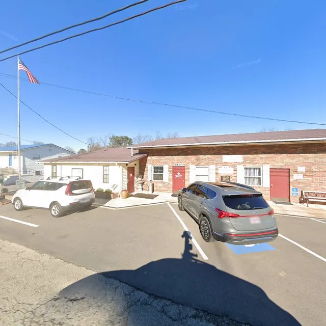 Senior Citizen of White Pine