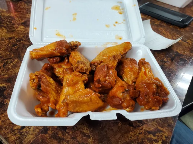 Good Intent Hose Co No 1