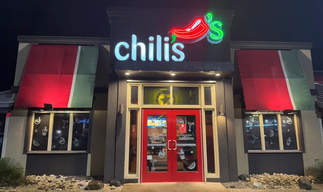 Chili's Bar & Grill