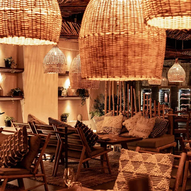 Chambao Madrid Restaurante | Steakhouse en Madrid