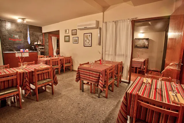 Reggina Trattoria