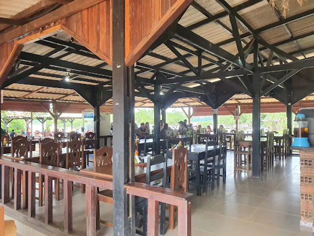 Barracão Jair - Porto Velho/RO