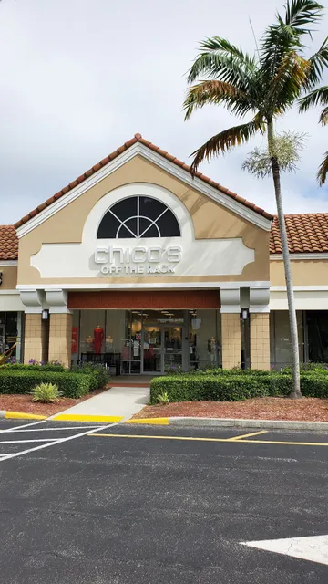 Chico's Off The Rack