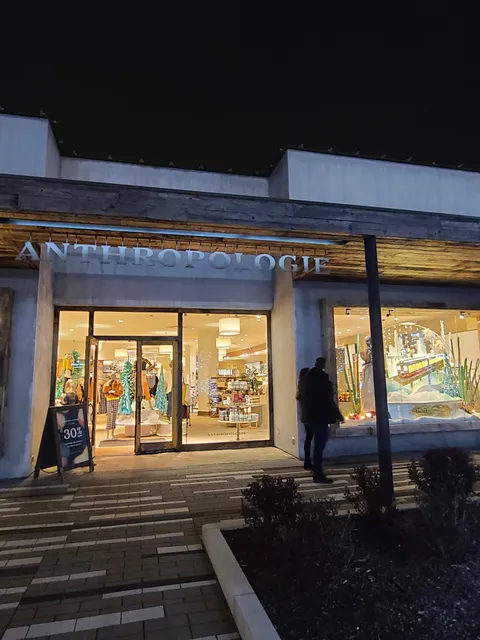 Anthropologie