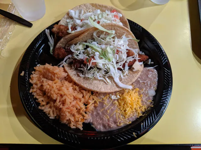 Robertitos Taco Shop